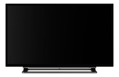 Toshiba 40S3653DB 40 Inch Full HD Freeview Smart LED TV